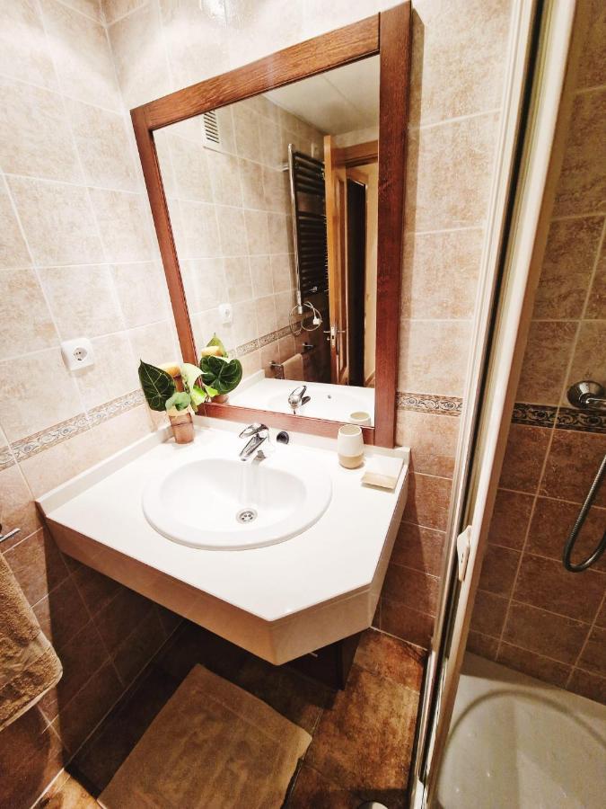 Apartament Benimar 1 Cala de Finestrat Zewnętrze zdjęcie