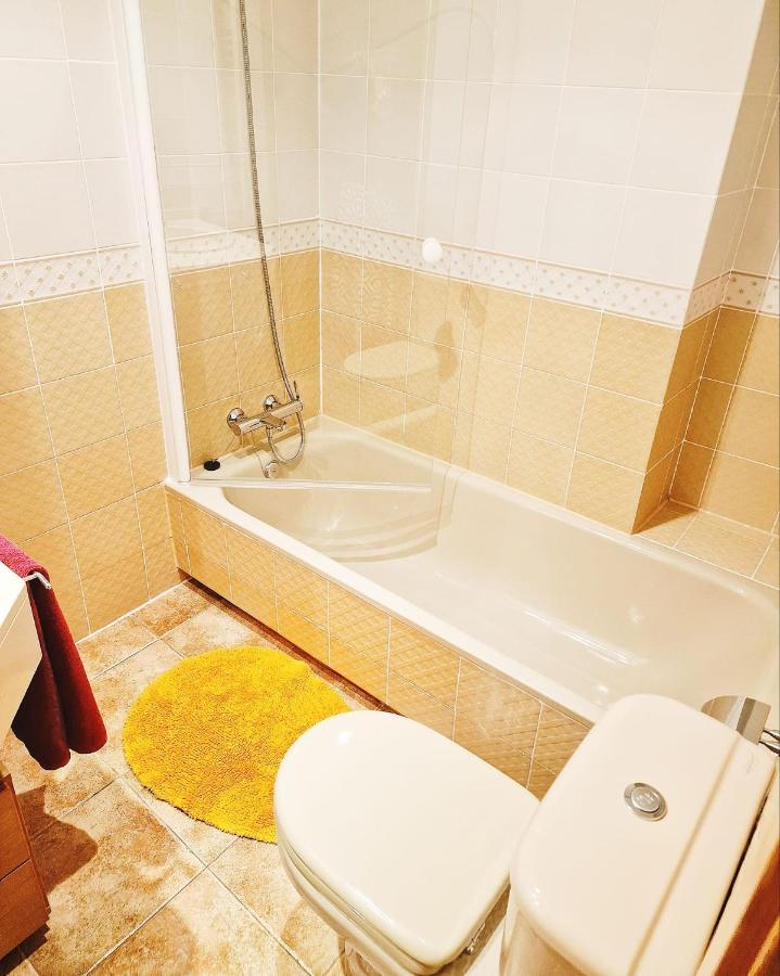 Apartament Benimar 1 Cala de Finestrat Zewnętrze zdjęcie