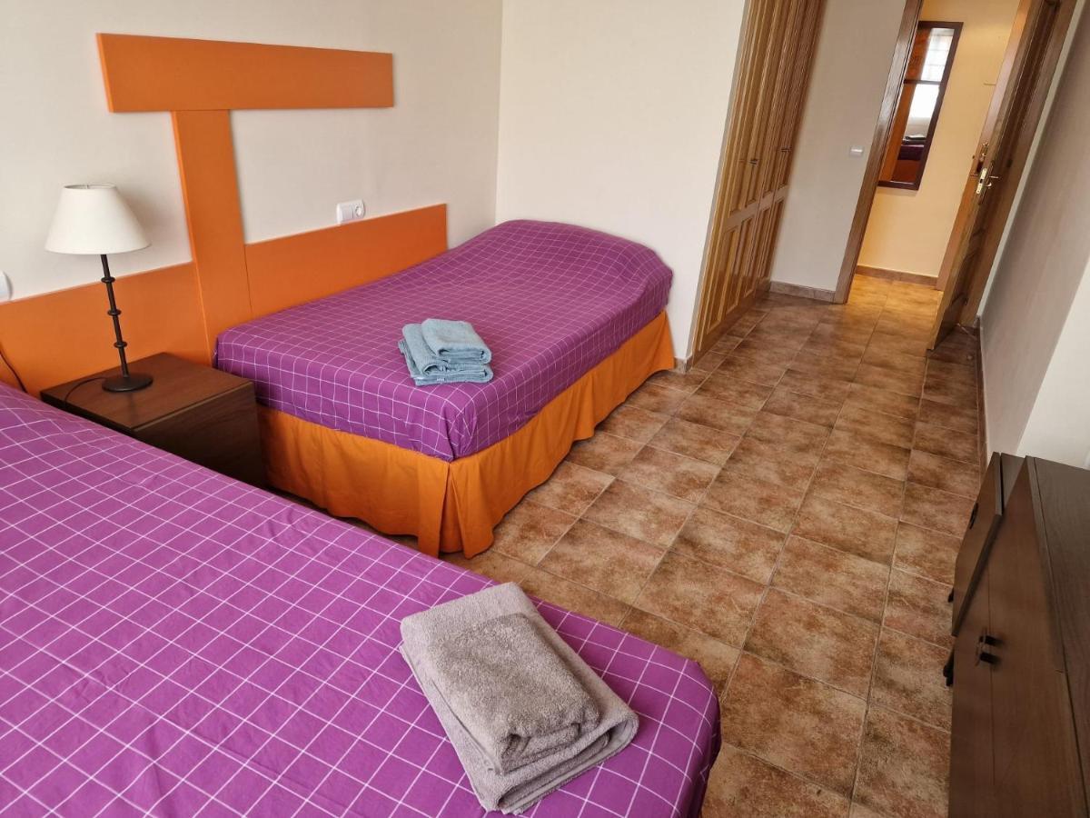 Apartament Benimar 1 Cala de Finestrat Zewnętrze zdjęcie