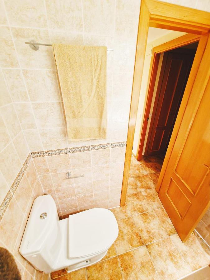 Apartament Benimar 1 Cala de Finestrat Zewnętrze zdjęcie